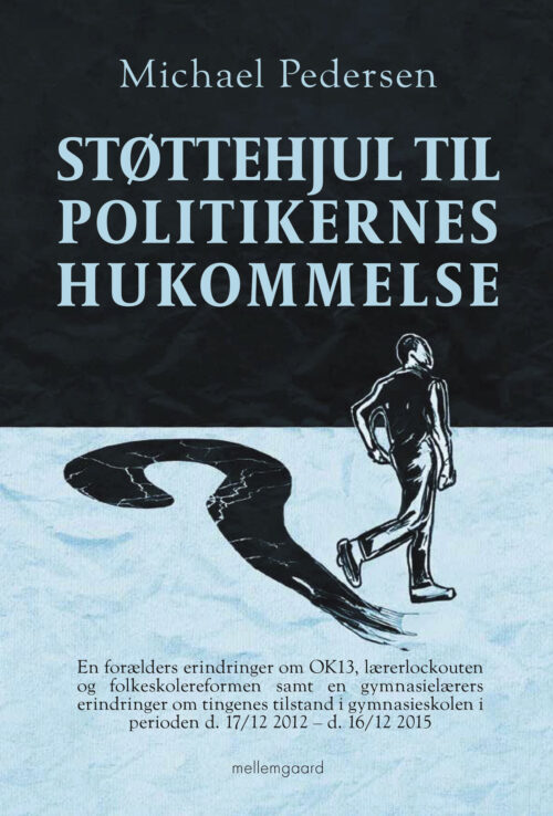 Støttehjul til politikernes hukommelse