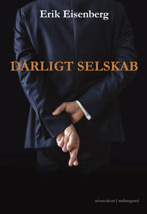 Dårligt selskab