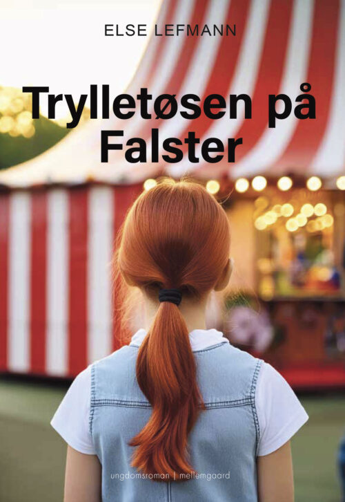 Trylletøsen på Falster