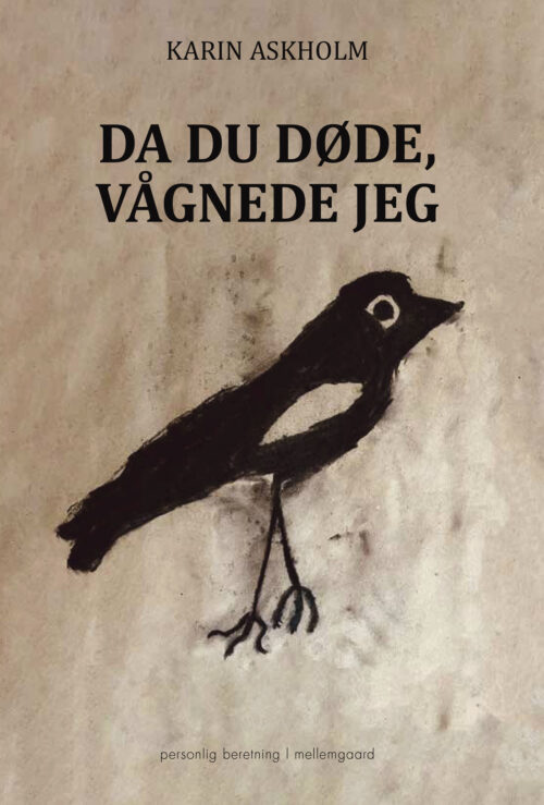 Da du døde