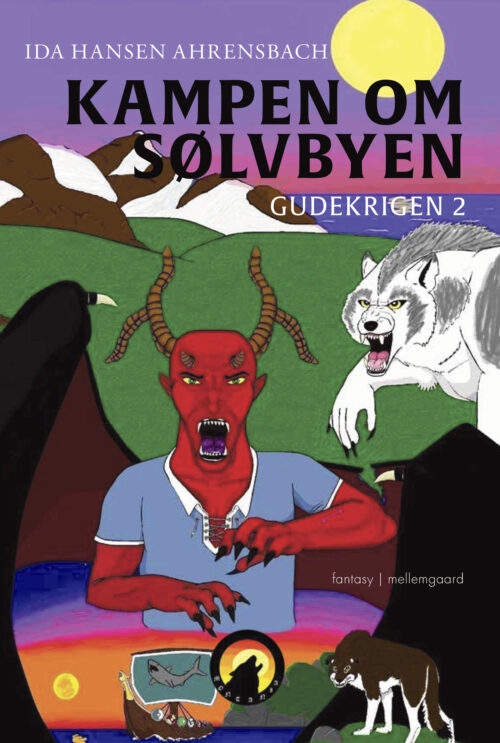 Kampen om Sølvbyen