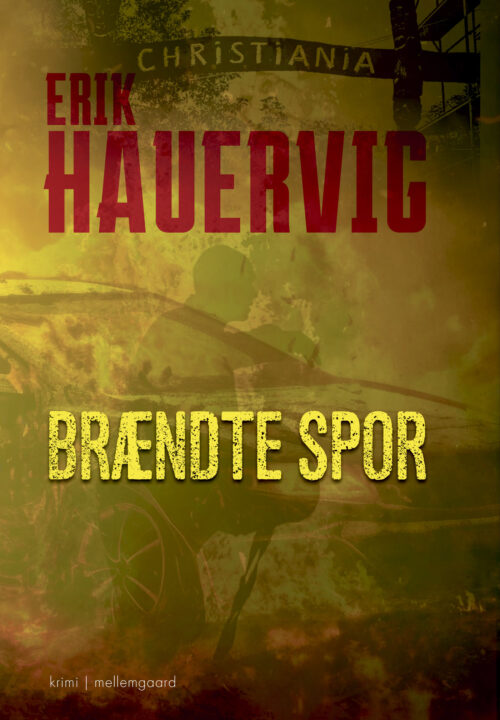 Brændte spor