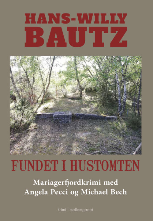 Fundet i hustomten