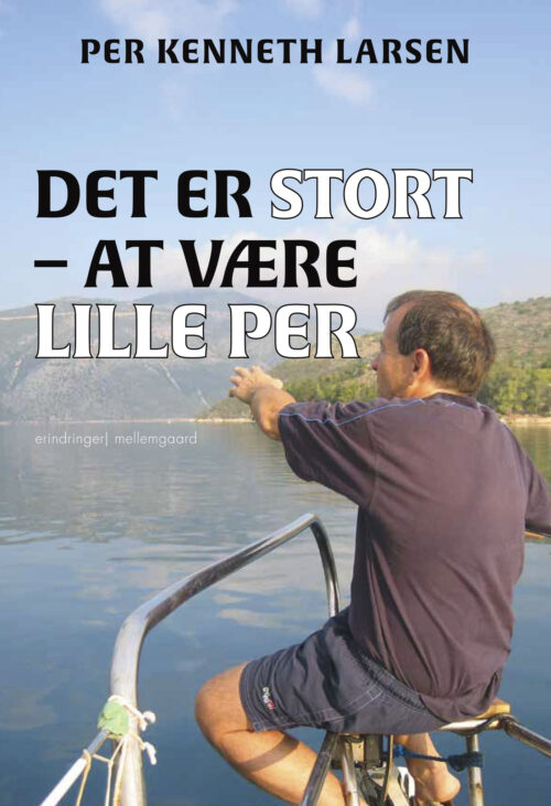 Det er stort - at være Lille Per