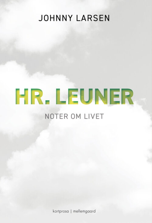 Hr. Leuner