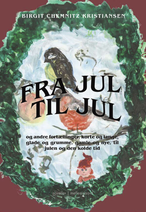 Fra jul til jul