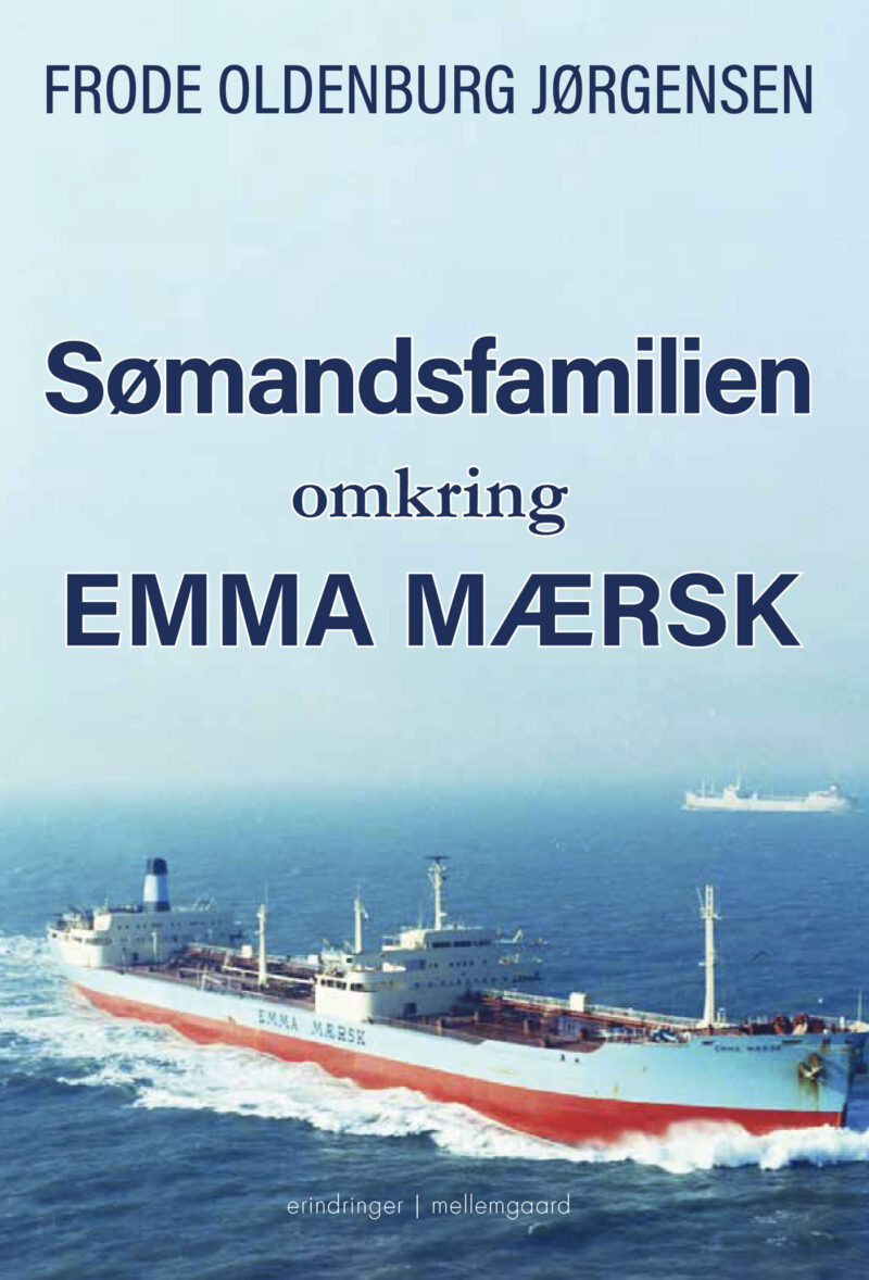 Sømandsfamilien omkring Emma Mærsk