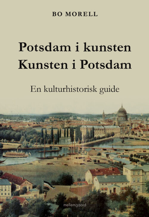 Potsdam i kunsten – Kunsten i Potsdam