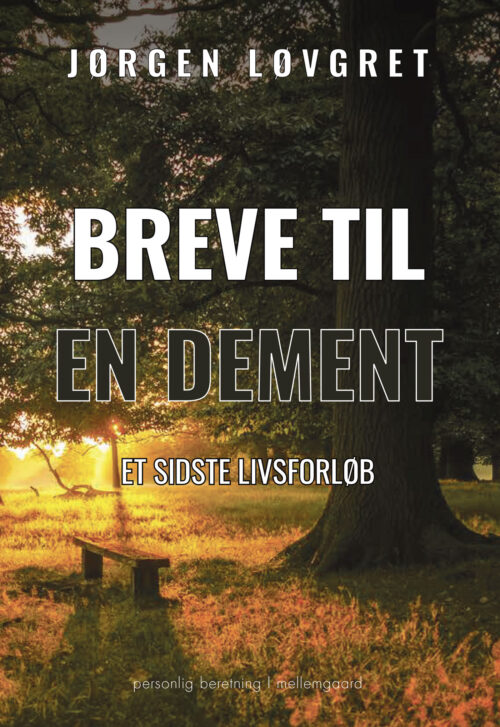 Breve til en dement