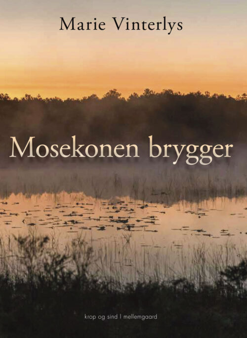 Mosekonen brygger