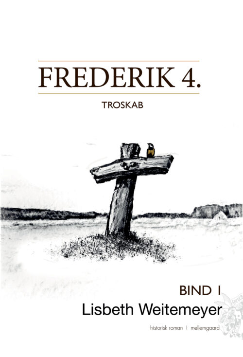 Frederik 4.