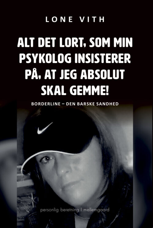 Alt det lort