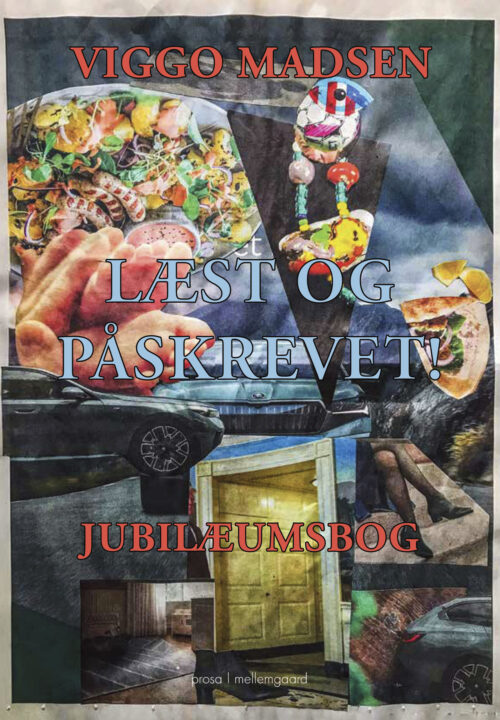 Læst og påskrevet!