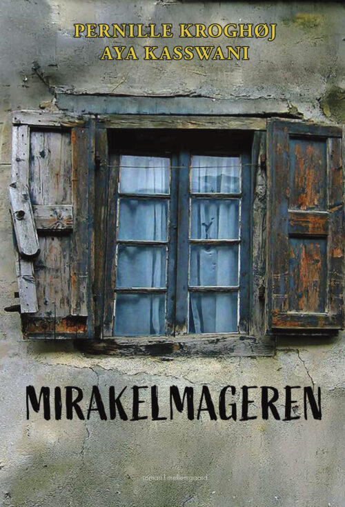 Mirakelmageren