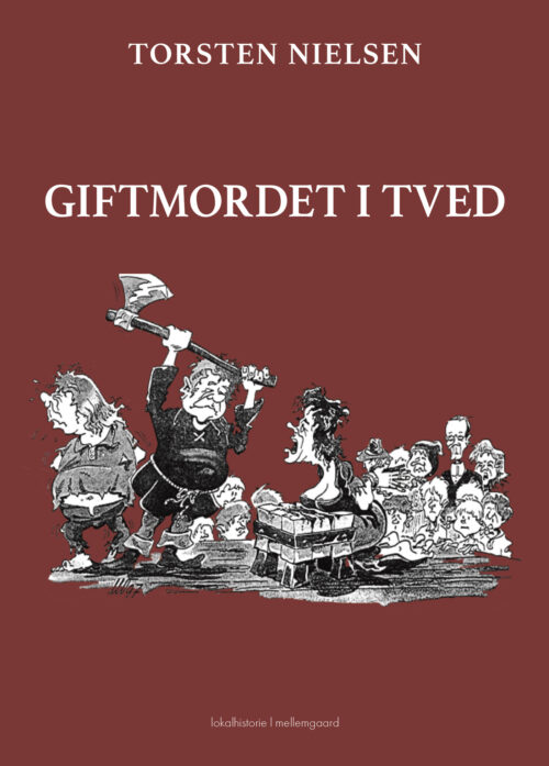 Giftmordet i Tved