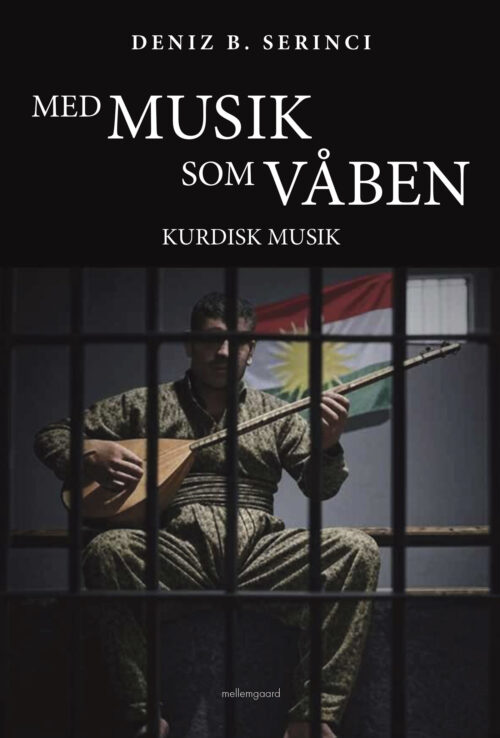 Med musik som våben