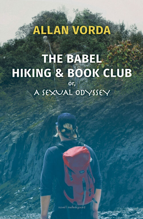 The Babel Hiking & Book Club