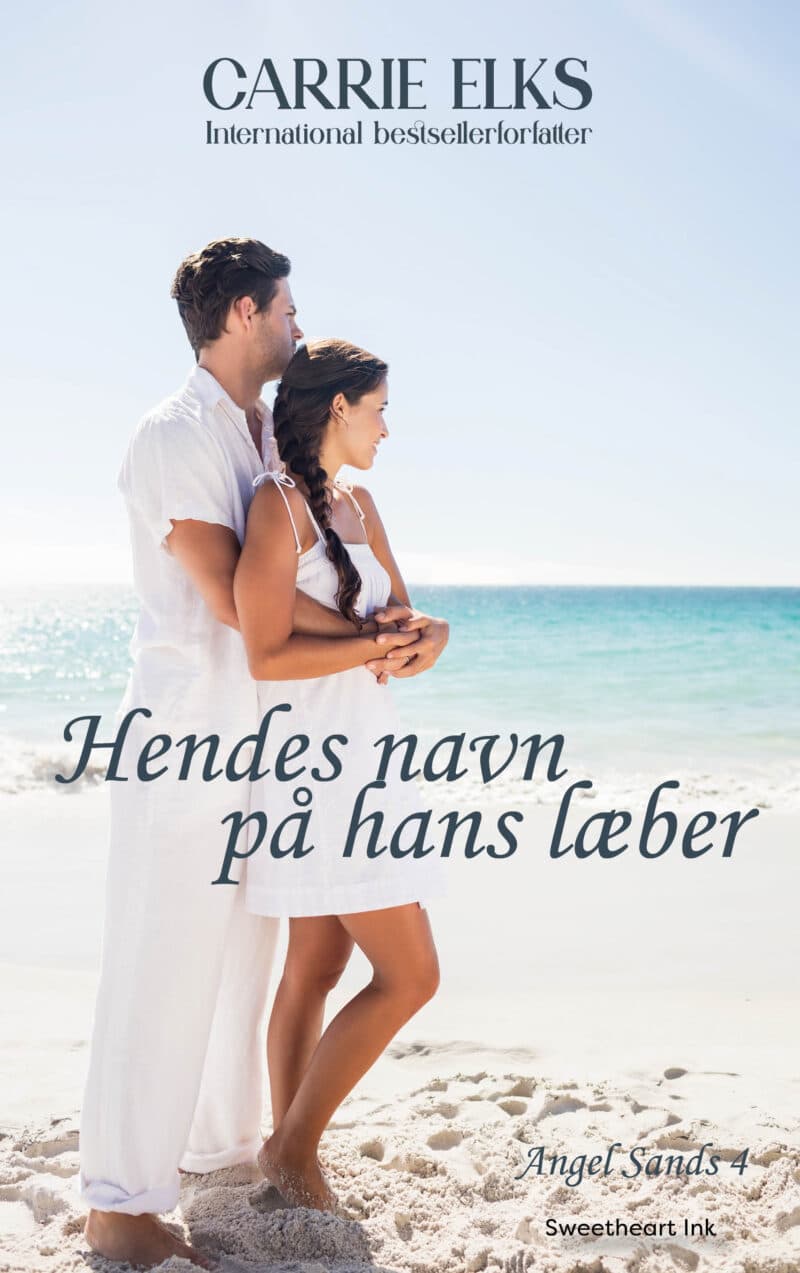 Hendes Navn på Hans Læber
