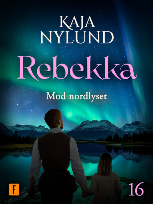 Mod nordlyset