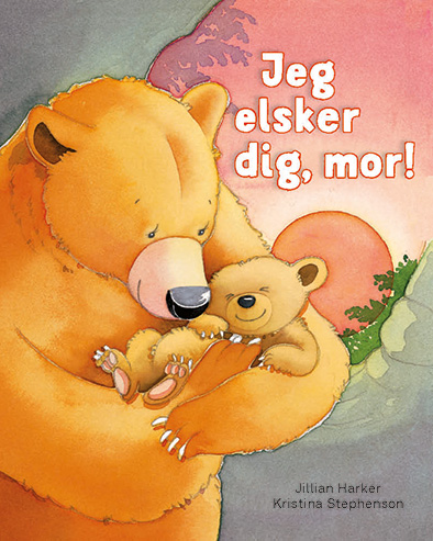 Jeg elsker dig
