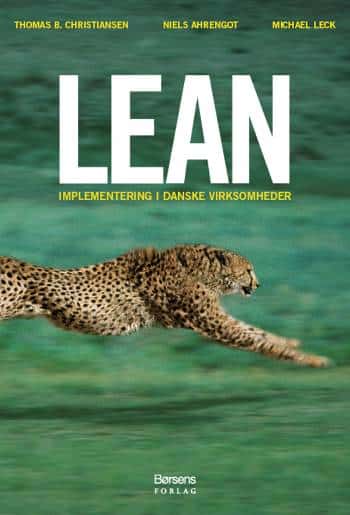 LEAN - implementering i danske virksomheder