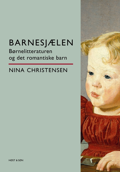 Barnesjælen