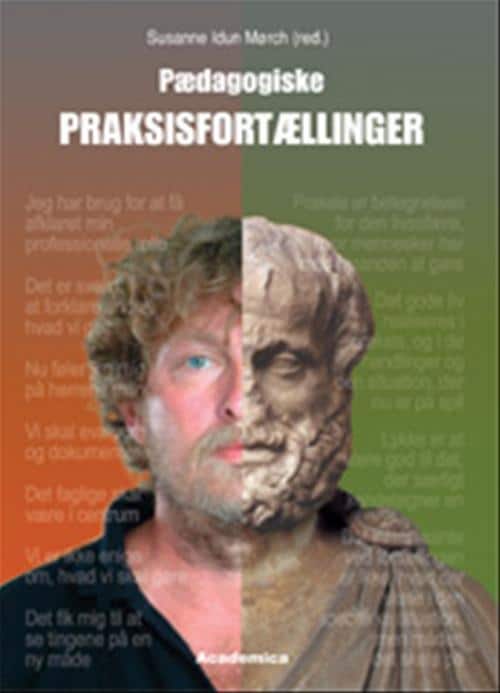 Pædagogiske praksisfortællinger