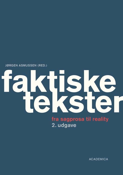 Faktiske tekster