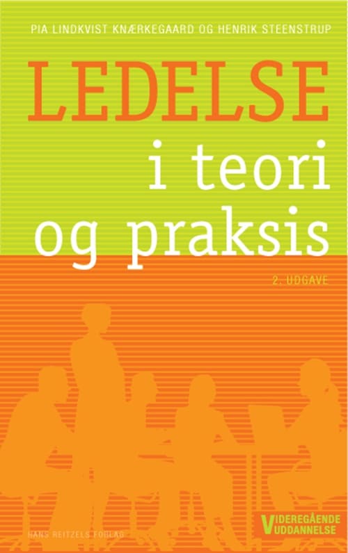 Ledelse i teori og praksis