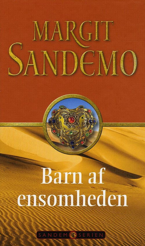 Sandemoserien 1 - Barn af ensomheden