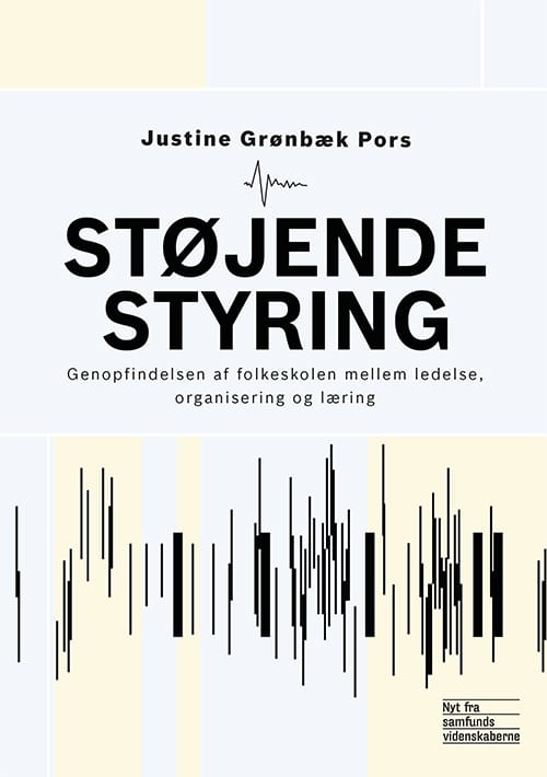 Støjende styring