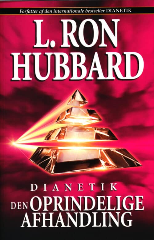 Dianetik – Den Oprindelige Afhandling