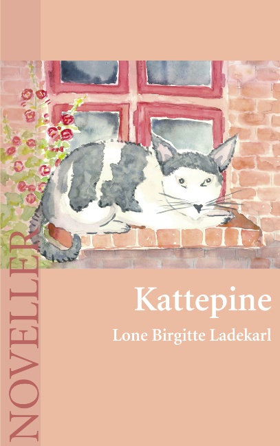 Kattepine