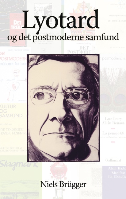 Lyotard og det postmoderne samfund