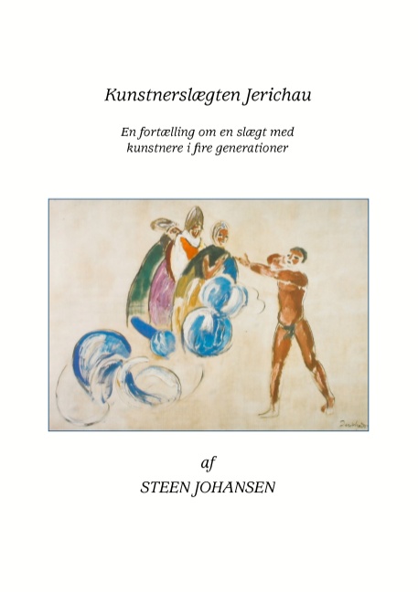 Kunstnerslægten Jerichau