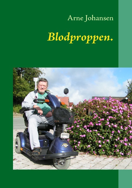 Blodproppen.