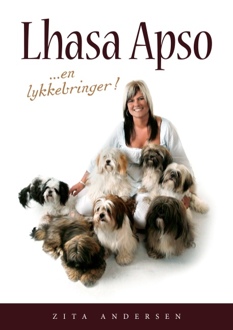 Lhasa Apso