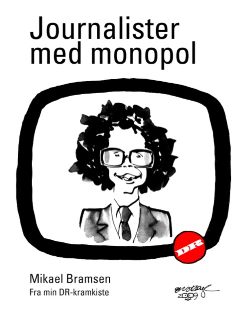 Journalister med monopol