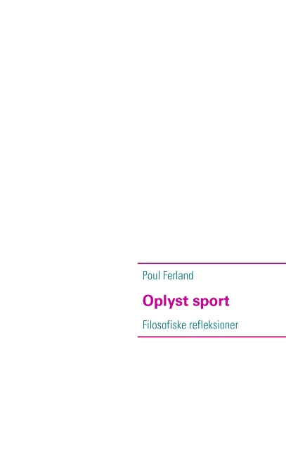 Oplyst sport