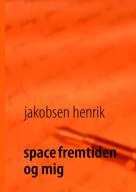 space fremtiden og mig