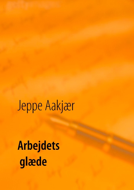 Arbejdets glæde