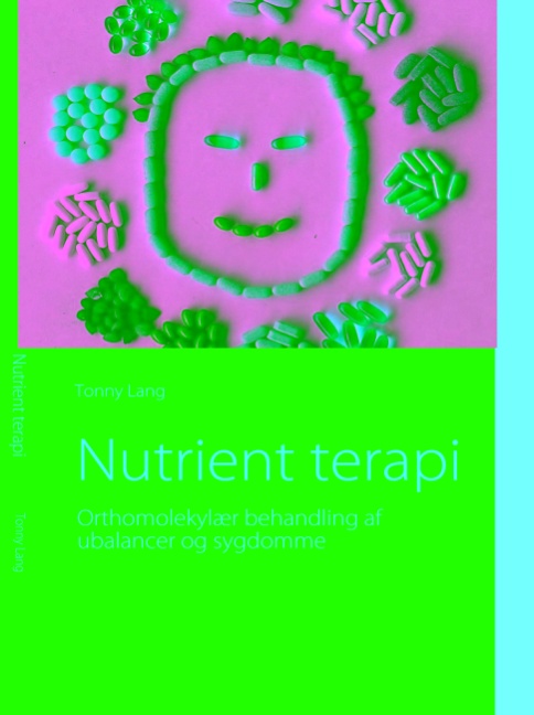 Nutrient terapi