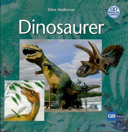 Dinosaurer