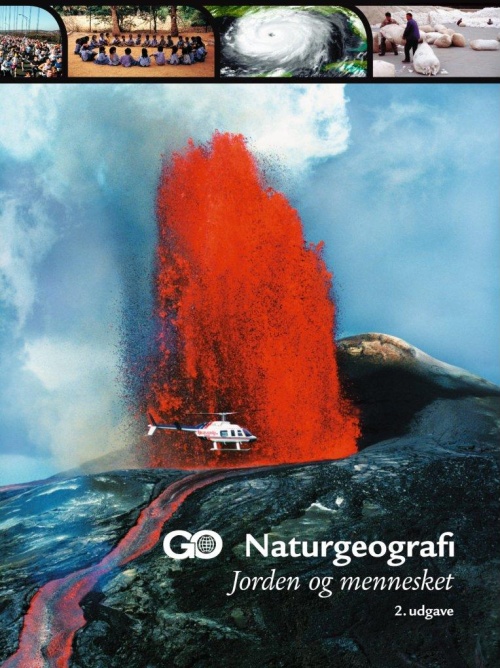 Naturgeografi