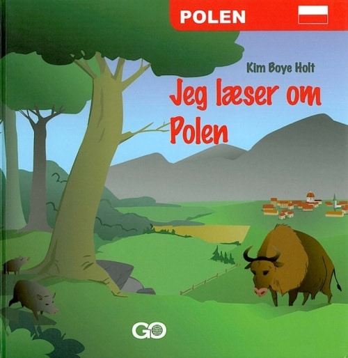 Jeg læser om Polen