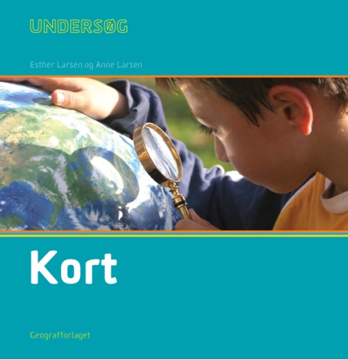 Undersøg Kort