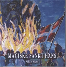 Magiske Sankt Hans