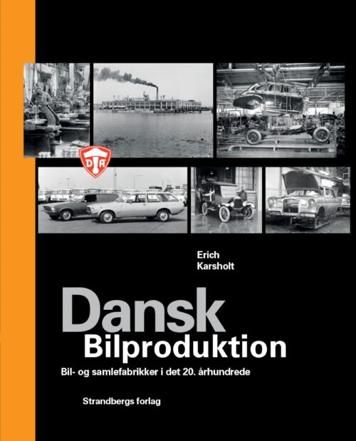 Dansk Bilproduktion