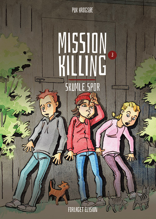 Mission Killing