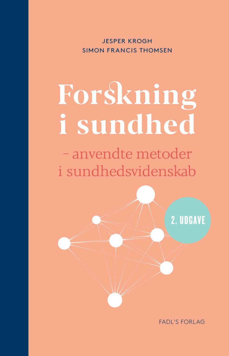 Forskning i sundhed - 2. udgave